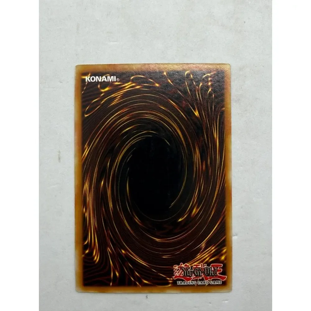 Yu-Gi-Oh Maiden of the Aqua PGD-008 1st Edition 1996 Card